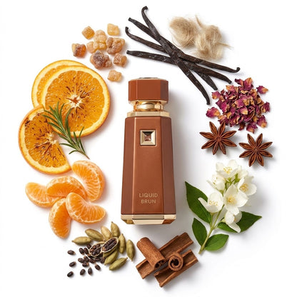 French Avenue Liquid Brun Cologne
