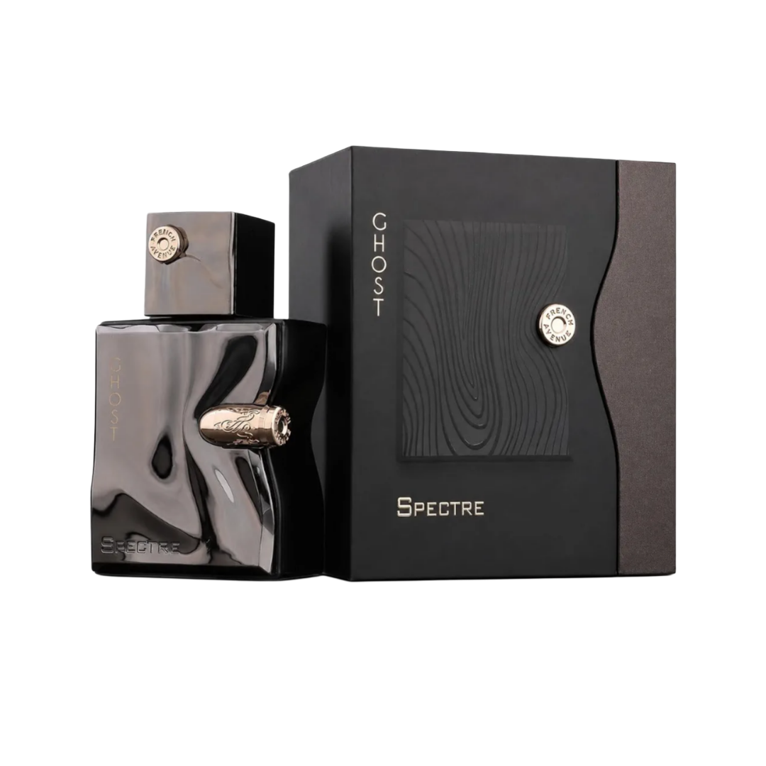 French Avenue Spectre Ghost Cologne