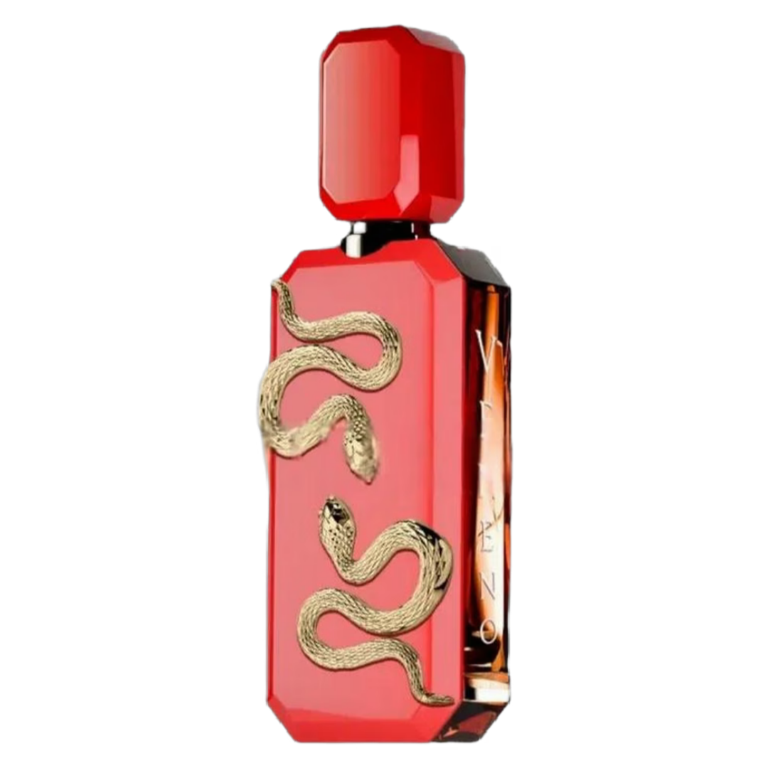 French Avenue Veneno Scarlet Perfume