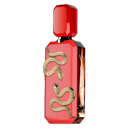 French Avenue Veneno Scarlet Perfume