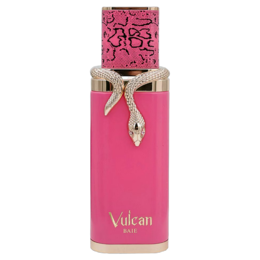 French Avenue Vulcan Baie Perfume