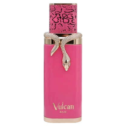 French Avenue Vulcan Baie Perfume