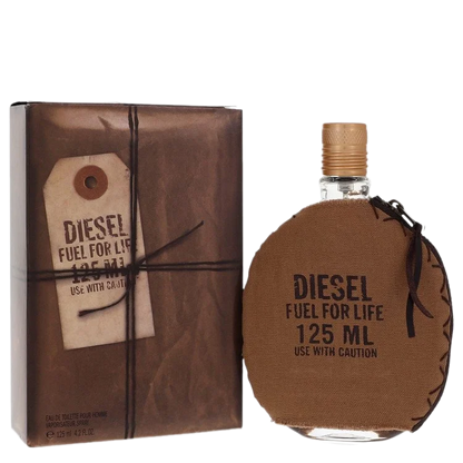  Fuel For Life Cologne