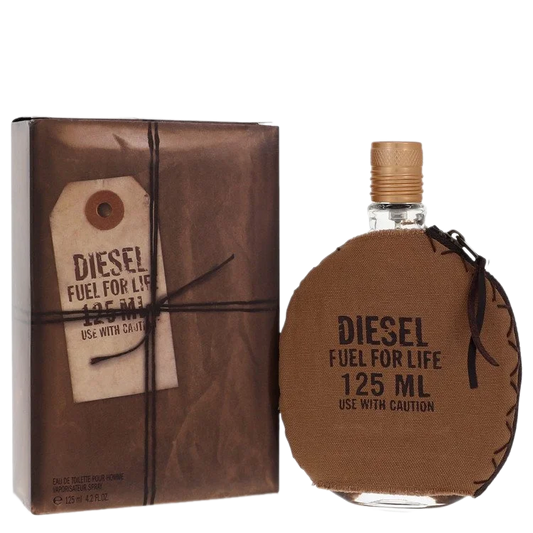  Fuel For Life Cologne