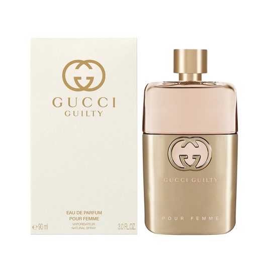 Gucci Guilty Pour Femme Perfume