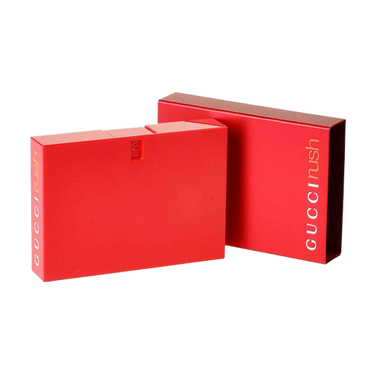 Gucci Rush Perfume