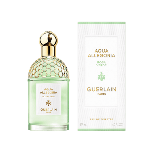 Guerlain Aqua Allegoria Rosa Verde Perfume