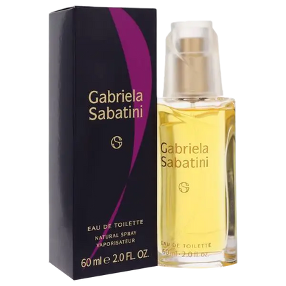 Gabriela Sabatini Perfume