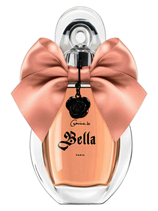 Gemina B. Bella Perfume for Women