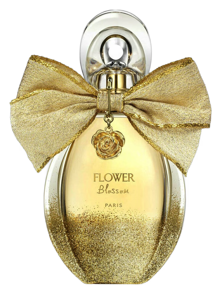 Gemina B Flower Blossom Perfume for Women