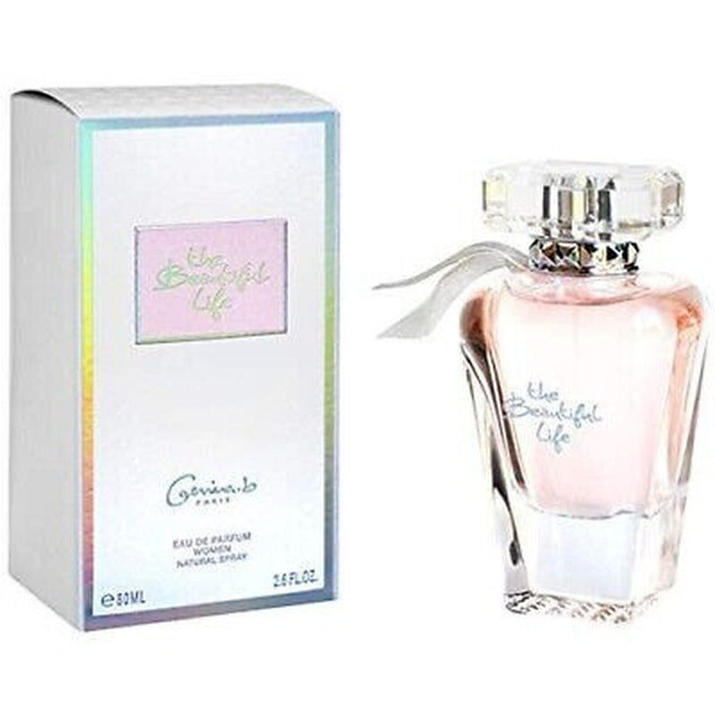 Gemina B The Beautiful Life Perfume for Women
