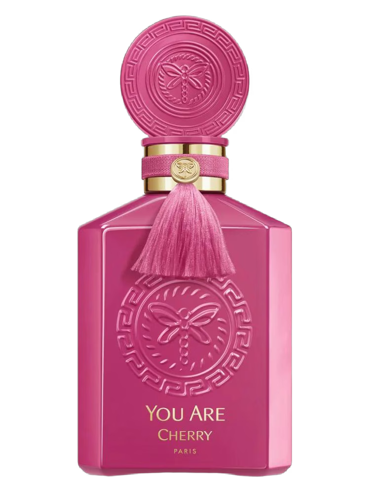 Gemina B You Are Cherry Perfume for Women