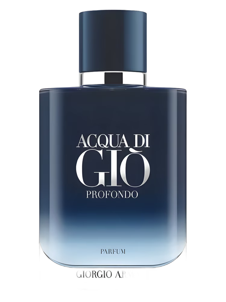 Giorgio Armani Acqua Di Gio Profondo Parfum for Men