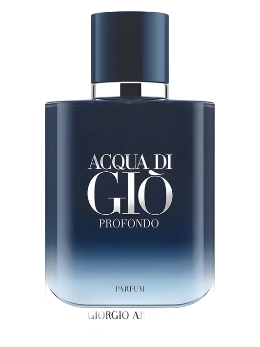 Giorgio Armani Acqua Di Gio Profondo Parfum for Men
