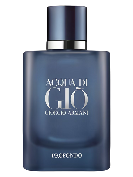 Giorgio Armani Acqua Di Gio Profondo Perfume for Men