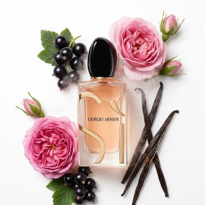 Giorgio Armani Armani Si Intense Perfume