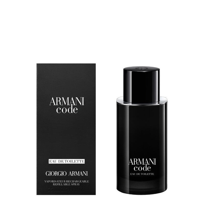 Giorgio Armani Code Cologne