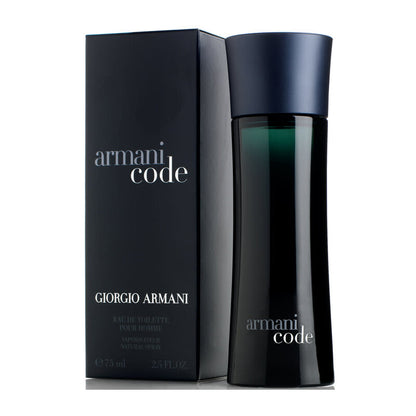 Giorgio Armani Code Perfume for Men