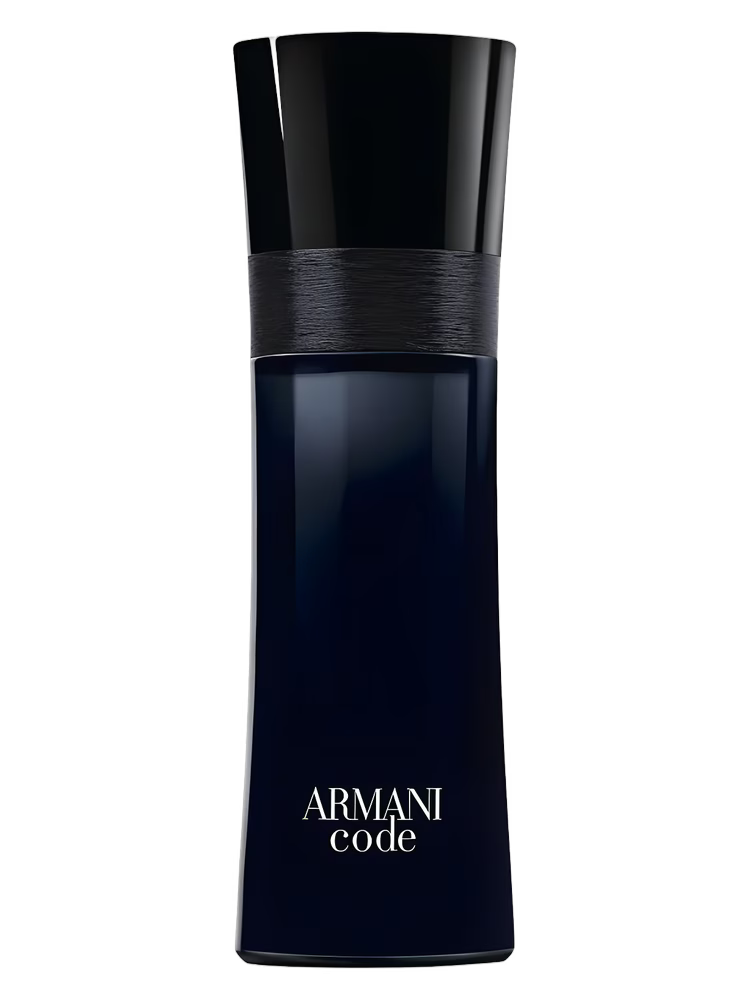 Giorgio Armani Code Perfume for Men