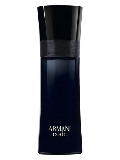 Giorgio Armani Code Perfume for Men