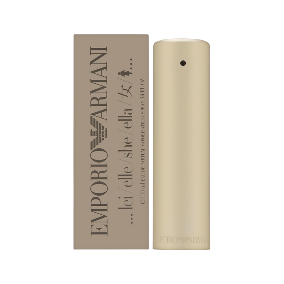 Giorgio Armani Emporio Armani She Perfume