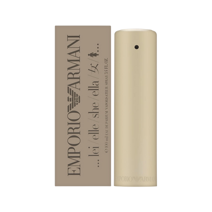 Giorgio Armani Emporio Armani She Perfume