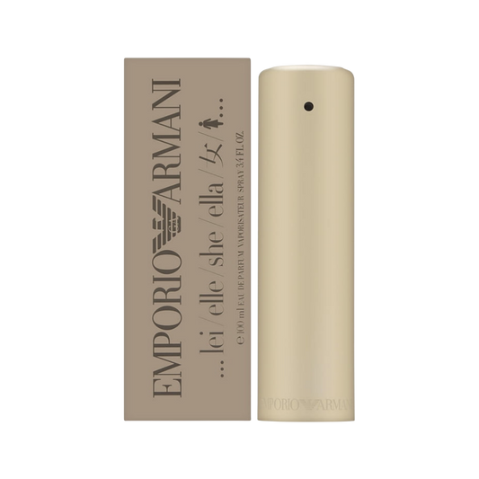 Giorgio Armani Emporio Armani She Perfume