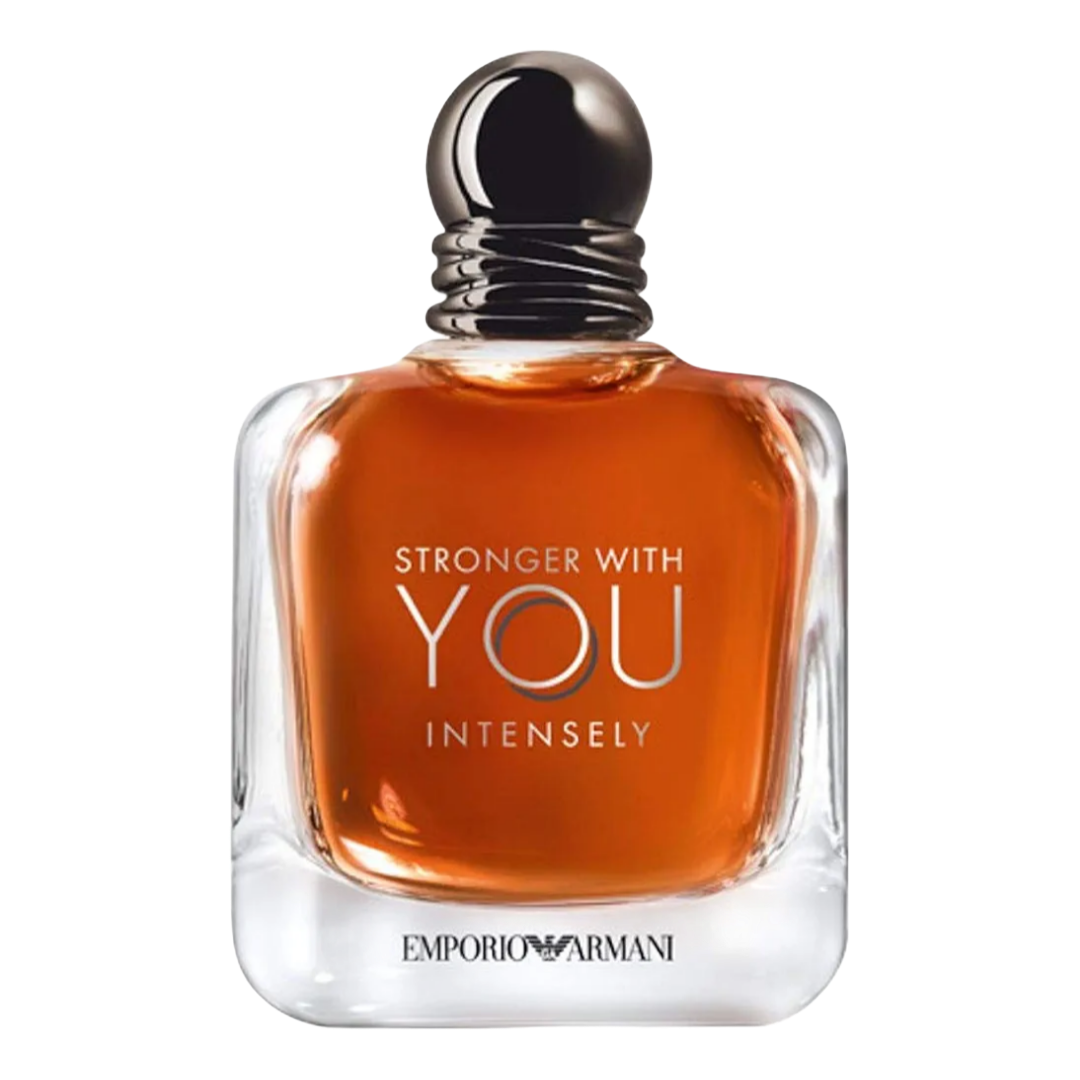Giorgio Armani Emporio Armani Stronger With You Intensely Cologne