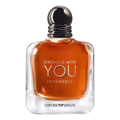 Giorgio Armani Emporio Armani Stronger With You Intensely Cologne