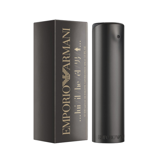 Giorgio Armani Emporio He Cologne