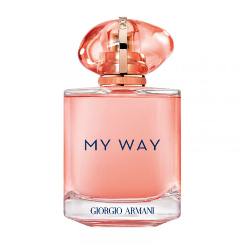 Giorgio Armani My Way Ylang Perfume for Women