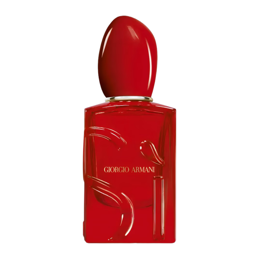 Giorgio Armani Si Passione Red Musk Perfume
