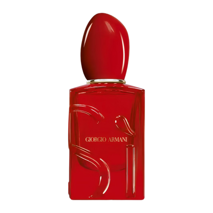 Giorgio Armani Si Passione Red Musk Perfume