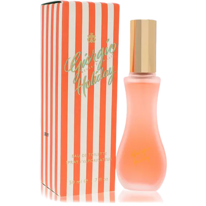 Giorgio Holiday Perfume