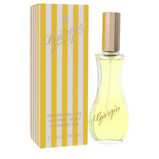Giorgio Giorgio Beverly Hills