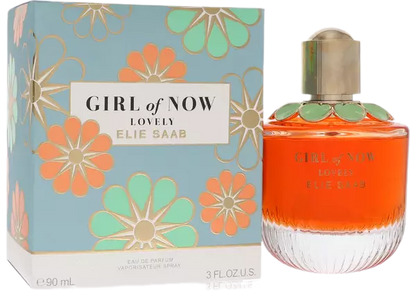 Girl of Now Shine Elie Saab