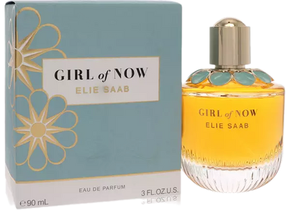 Girl of Now Elie Saab