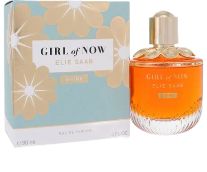 Girl of Now Forever Elie Saab