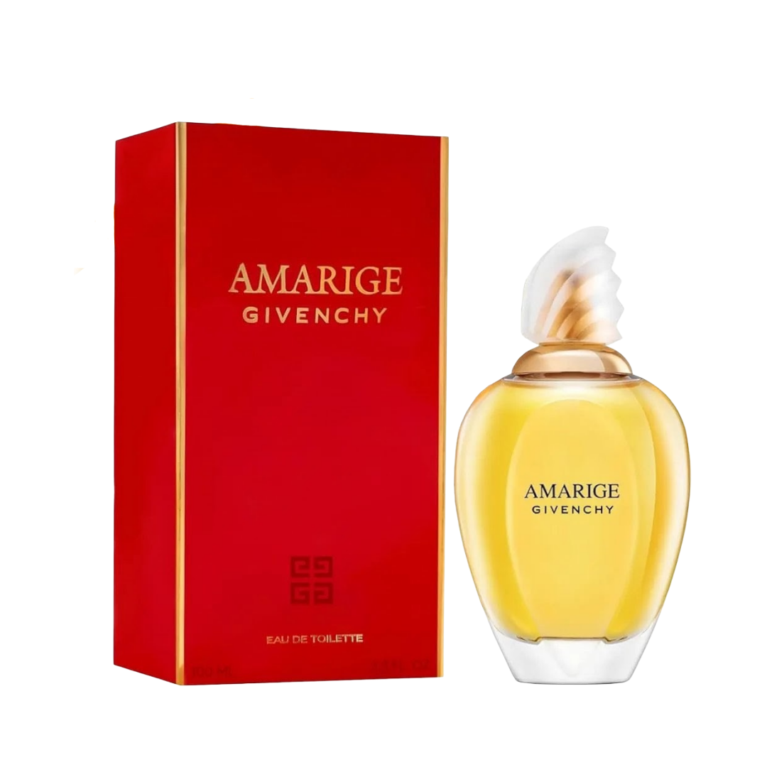 Givenchy Amarige Perfume
