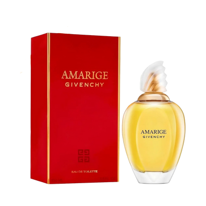 Givenchy Amarige Perfume