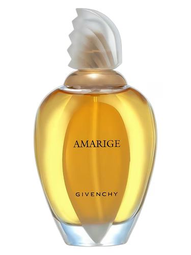 Givenchy Amarige Perfume for Women