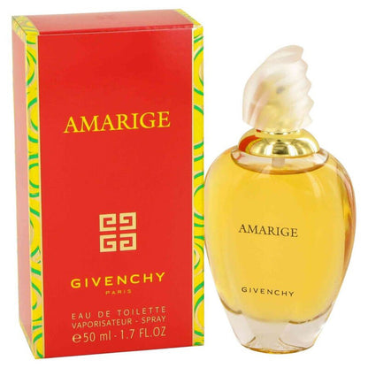 Givenchy Amarige Perfume for Women