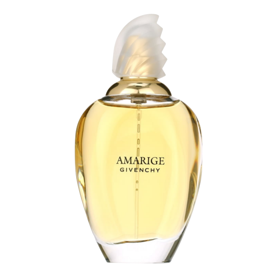 Givenchy Amarige Perfume