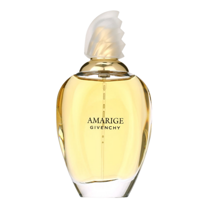 Givenchy Amarige Perfume