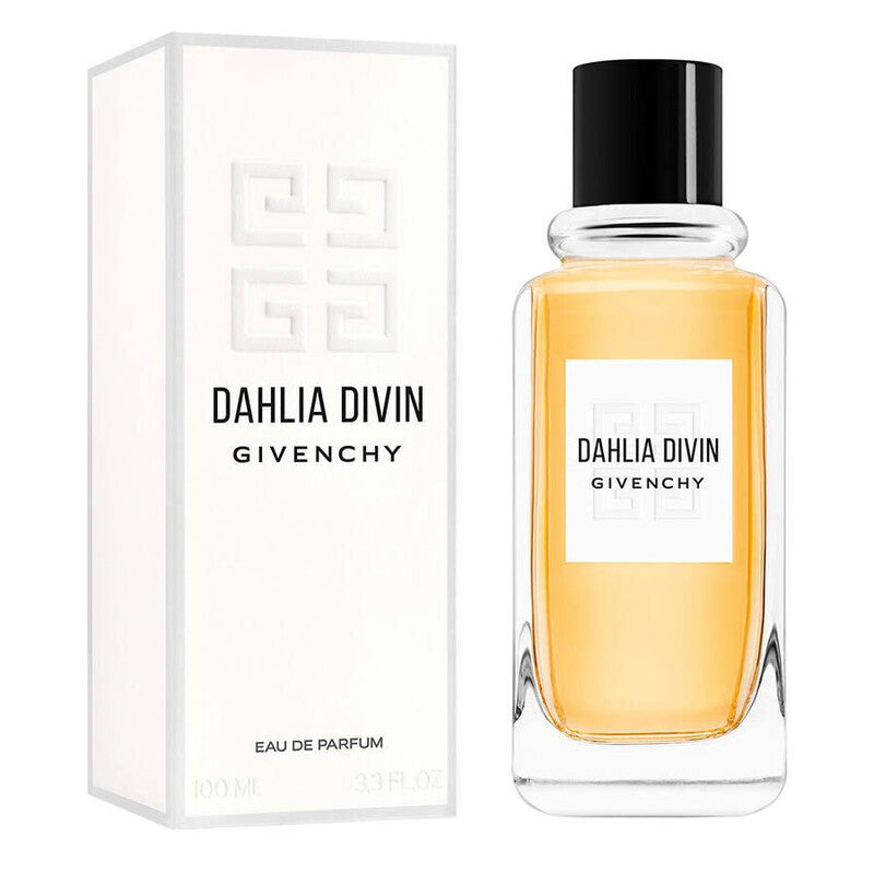 Givenchy Dahlia Divin Perfume