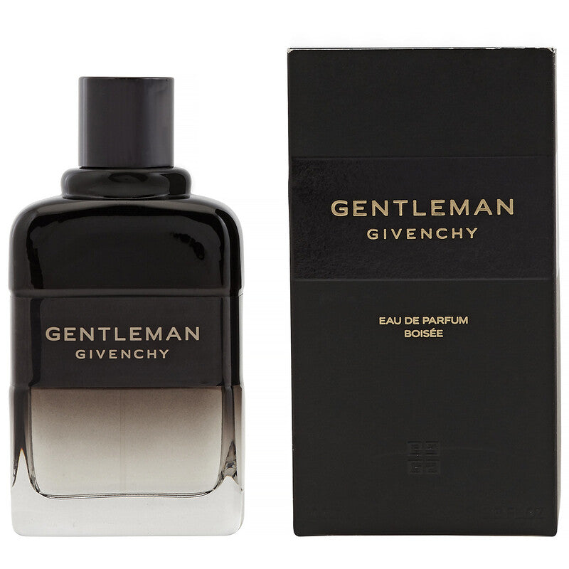 Givenchy Gentleman Boisée Cologne