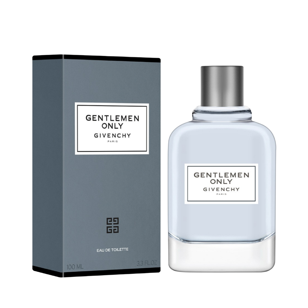 Givenchy Gentleman Only Cologne