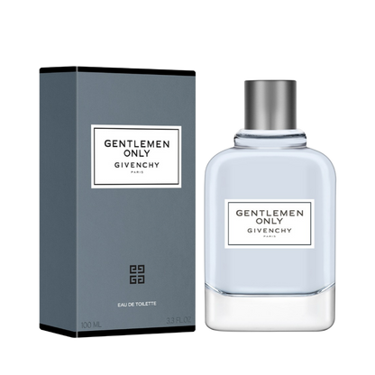 Givenchy Gentleman Only Cologne