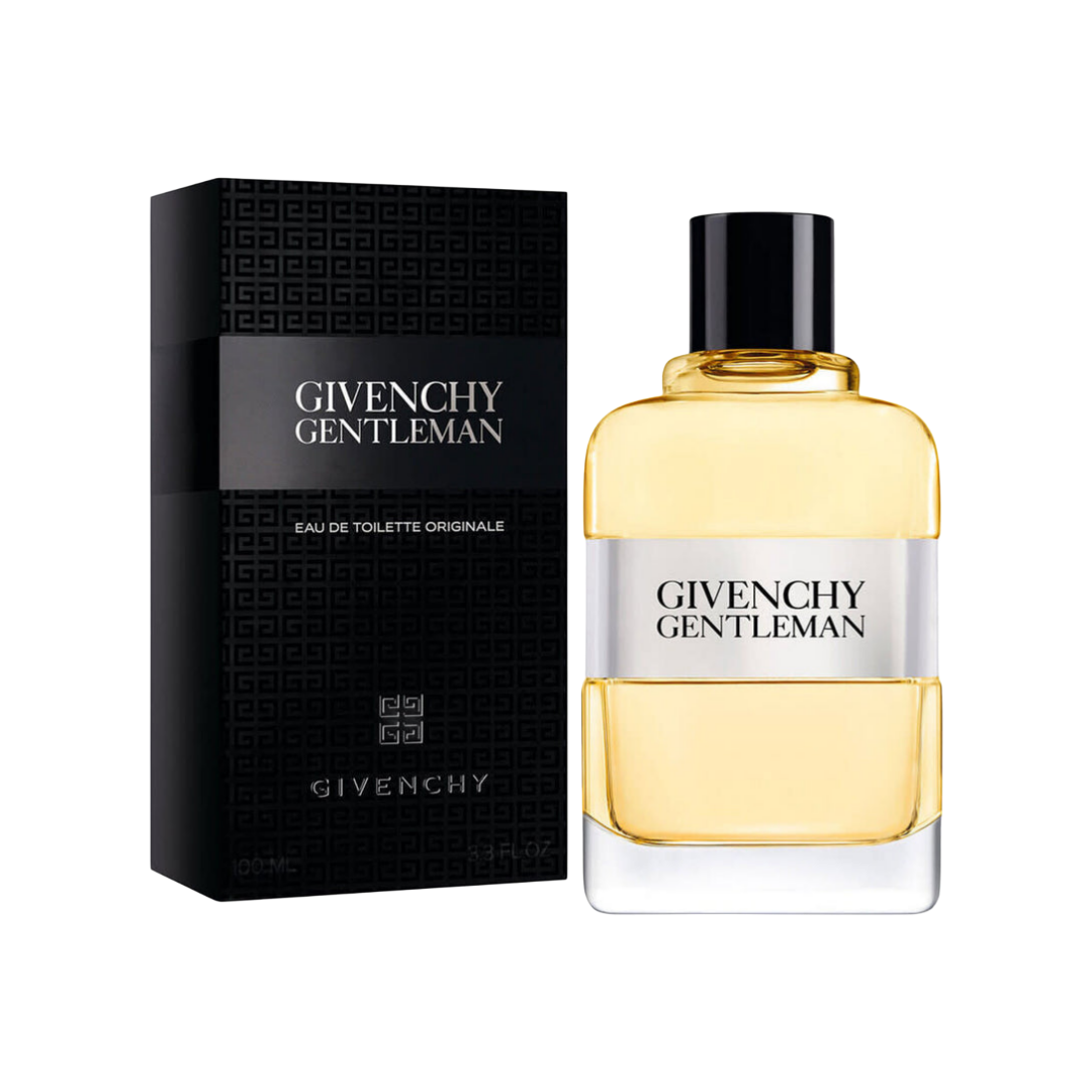 Givenchy Gentleman Originale Cologne