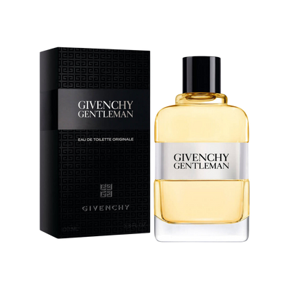 Givenchy Gentleman Originale Cologne